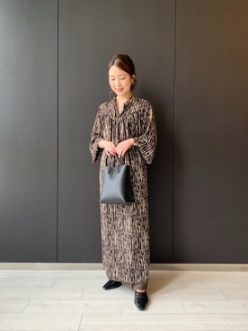 Yumikoさんのコーディネート