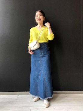 Yumikoさんのコーディネート