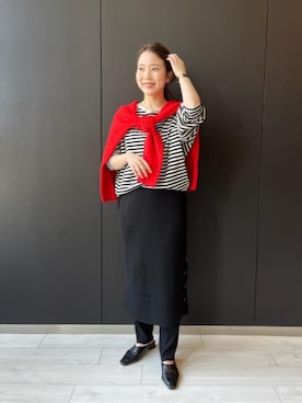 Yumikoさんのコーディネート