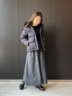 Yumikoさんのコーディネート