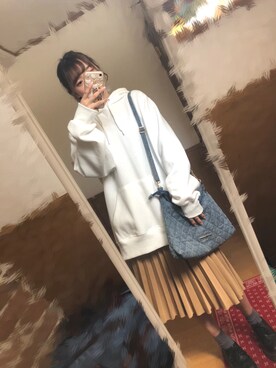 みぃこ(・ x ・)さんのコーディネート