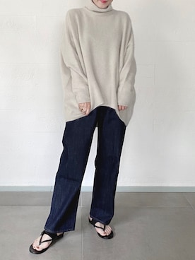 inoさん(レディース・158cm)の夏コーディネート