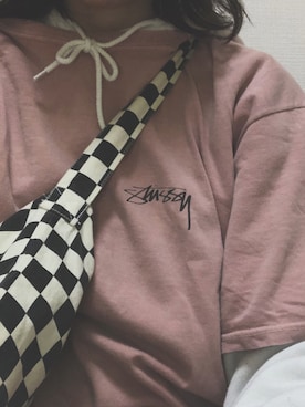 シノさんのコーディネート