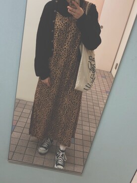 シノさんのコーディネート