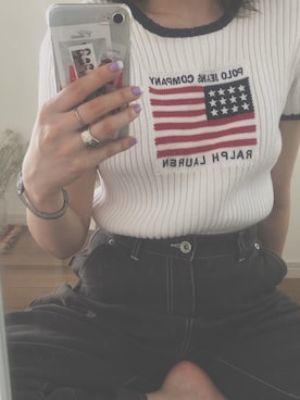 シノさんのコーディネート