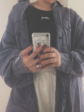 シノさんのコーディネート