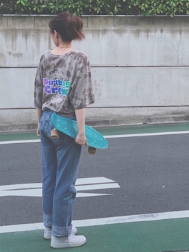 シノさんのコーディネート