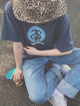 シノさんのコーディネート