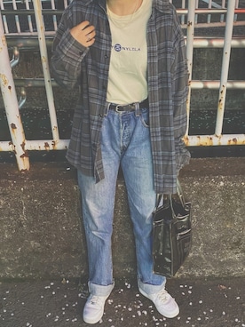 シノさんのコーディネート