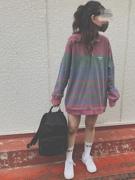 シノさんのコーディネート