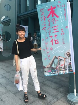 13🦕さんのコーディネート