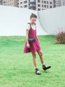 13🦕さんのコーディネート