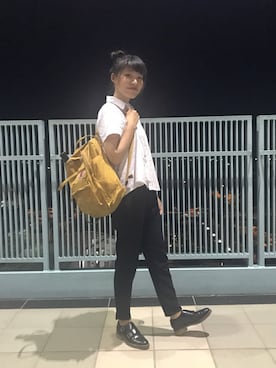 13🦕さんのコーディネート