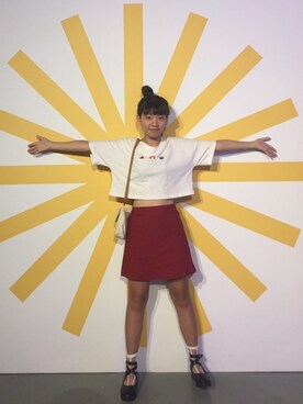 13🦕さんのコーディネート