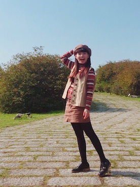 13🦕さんのコーディネート