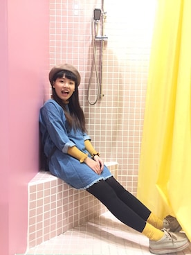 13🦕さんのコーディネート