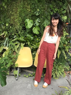 13🦕さんのコーディネート