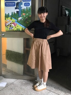 13🦕さんのコーディネート