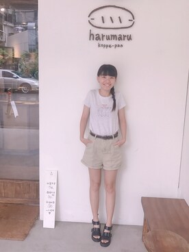 13🦕さんのコーディネート