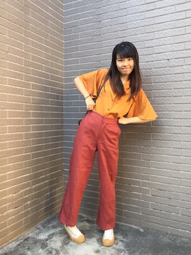 13🦕さんのコーディネート