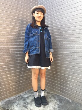 13🦕さんのコーディネート