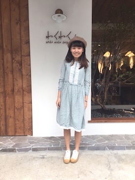 13🦕さんのコーディネート