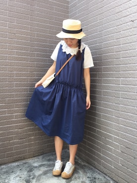 13🦕さんのコーディネート