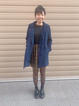 13🦕さんのコーディネート