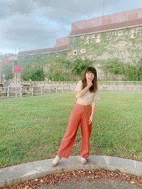 13🦕さんのコーディネート