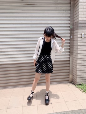 13🦕さんのコーディネート