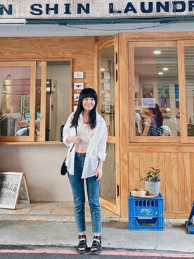 13🦕さんのコーディネート