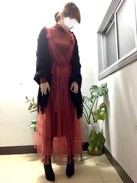 imakoさんのコーディネート