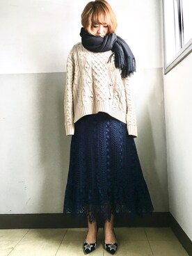 imakoさんのコーディネート