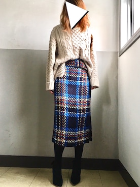 imakoさんのコーディネート