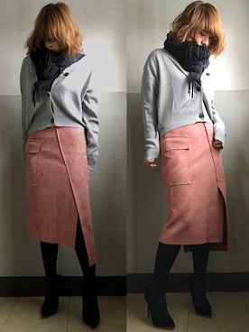 imakoさんのコーディネート