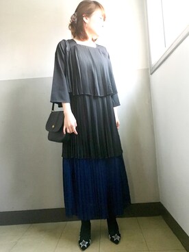 imakoさんのコーディネート