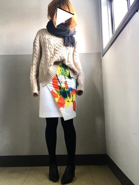 imakoさんのコーディネート