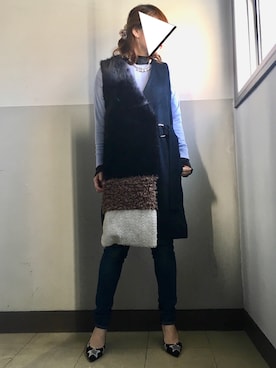 imakoさんのコーディネート