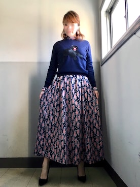 imakoさんのコーディネート