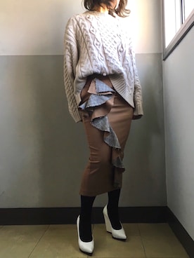 imakoさんのコーディネート