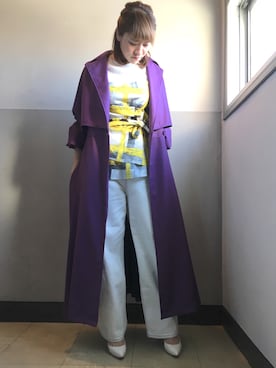 imakoさんのコーディネート