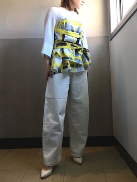 imakoさんのコーディネート