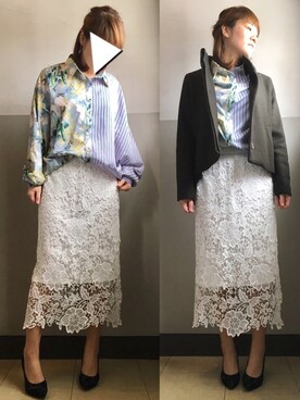 imakoさんのコーディネート