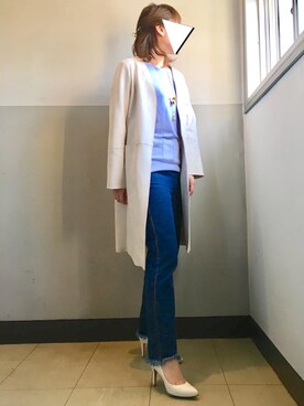 imakoさんのコーディネート