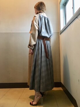 imakoさんのコーディネート