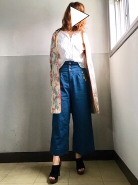 imakoさんのコーディネート