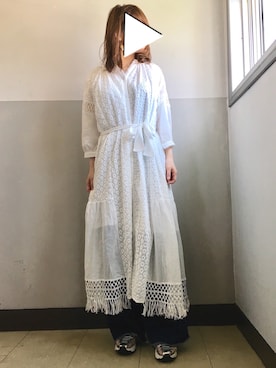 imakoさんのコーディネート