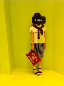 w closet | Tシャツ/カットソー