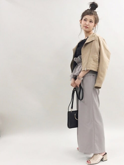 archivesさんのコーディネート