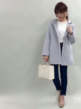 archivesさん(レディース・162cm)の夏コーディネート